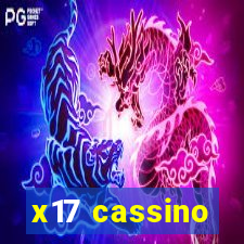 x17 cassino